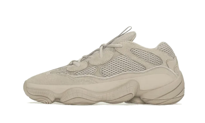 Yeezy 500 Taupe Light