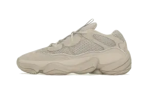 Yeezy 500 Taupe Light